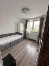 apartament cu 2 camere Lujerului - Politehnica ( bloc reabilitat )