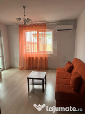 Apartament cu 2 camere, Mobilat Utilat - La Strada Mall -