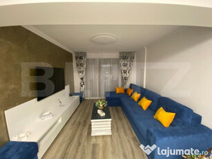 Apartament cu 3 camere, 102 mp, parcare privată, Calea Bucu