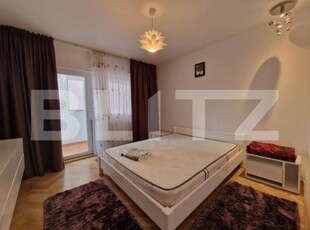 Apartament cu 3 camere, 68 mp, garaj inclus, zona Zorilor