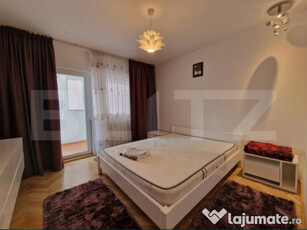 Apartament cu 3 camere, 68 mp, garaj inclus, zona Zorilor