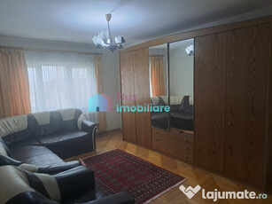 Apartament cu 3 camere etaj 3 în Obcini