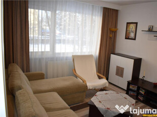 Apartament cu doua camere de inchiriat, mobilat si utilat, A