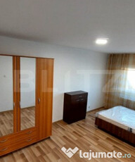 Apartament de 2 camere, 50 mp, zona Nicolina