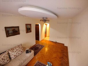 Apartament de 3 camere-Rahova-Comision 0%