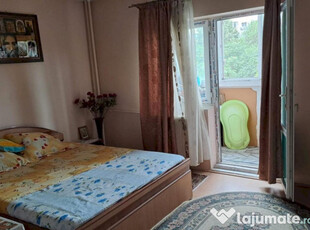 Apartament de 4 camere ( 97 Mp - hol H ) -Doamna Ghica