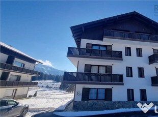 Apartament de 4 camere zona Poiana Brasov Comision 0