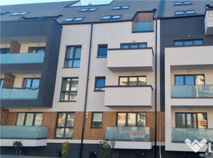 Apartament de doua camere zona Tractorul.Coresi