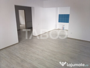 Apartament de inchiriat 3 camere decomandate Sibiu zona Prom