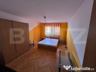 Apartament de inchiriat, cu 2 camere, 40 mp, zona centrala