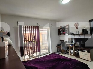 Apartament de o camera cu parcare inclusa, zona Florilor, 0% Comision!