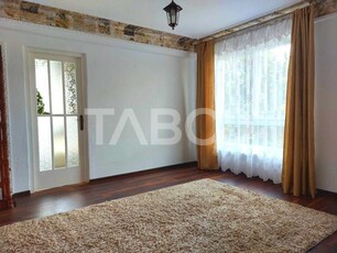 Apartament de vanzare 41 mp 2 camere etaj 2 balcon Cisnadie