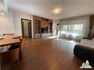 Apartament de vanzare in Central Park - Parcul Circului