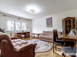 VÂNDUT! Apartament decomandat, etaj 1 cu balcon, Calea I...