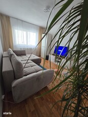 Apartament 2 camere Fundeni - Dobroesti | Centrala