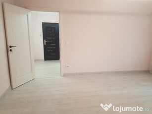 Apartament doua camere, etaj 2, renovat, liber, Narcisa