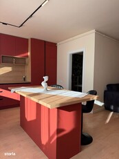 PERSOANĂ FIZICĂ – Închiriez apartament 2 camere - Complex Himson, Iași