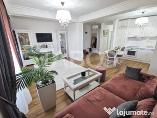 Apartament la etajul 1 cu 3 camere decomandate zona Selimbar