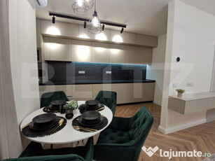 Apartament modern, 2 camere, zona Ansamblu Elite City, Cluj