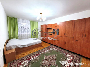 Apartament renovat, zona Restaurant Desaga