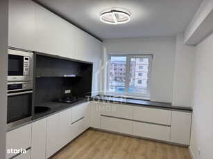 Apartament rezidențial NOU 2 camere