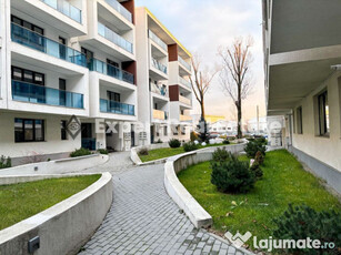 Apartament SPATIOS 2 CAMERE OTOPENI