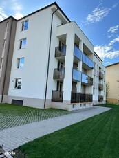 Apartament 3 camere, S- 75 mp, mobilat, zona Kaufland Marasti.