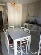 Apartament ultramodern de inchiriat, etaj intermediar, Radau