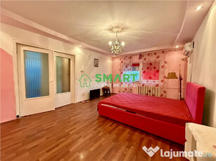 Apartament1 camera.Arad, zona Lebada