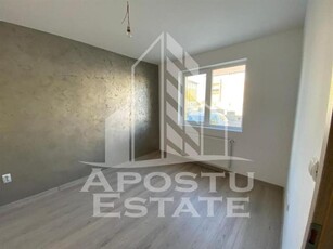 Apartamente cu 2 camere, decomandate in zona Braytim. Etaj intermediar