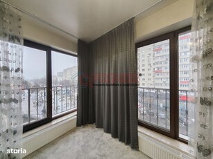 Etaj 2! Apartament 1 cameră 27mp, Tatarasi - Metalurgie