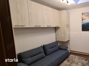 Apartament 2 Camere cu 2 bai Sector 4 Grand Arena 63.95Mp