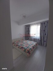 Apartament modern 2 camere cu privata balcon zona Doamna Stanca