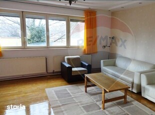 Apartament 3 camere de inchiriat, pet friendly, parcare, zona Teilor