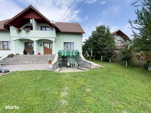 Apartament de vanzare in Sibiu - ULTRACENTRAL - 38,18 mp utili