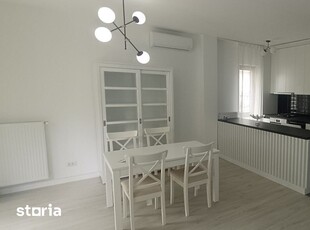 Apartament de inchiriat 72 mp 1 loc parcare zona Turnisor Sibiu