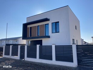 Casa/Vila P+1E 5 CAMERE/Com.Berceni/Comision 0%