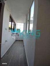 Apartament 1 camera, 42,85 mp, decomandat, de vanzare in Galata Iasi