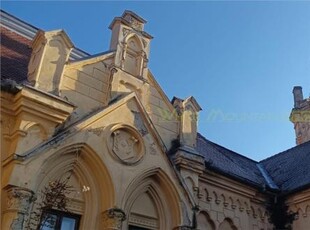 Castel Zichy de vanzare in Oradea, Bihor