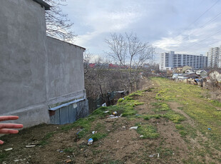 Catelu Ilfov de vanzare teren 1300 mp