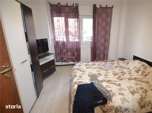 Apartament de vanzare, cu 2 camere la cheie, 40mp utili + parcare