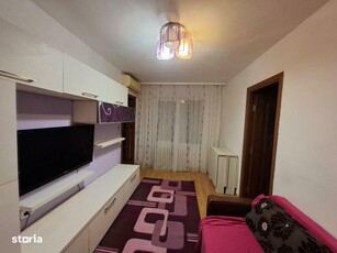 Apartament 2 camere Gorjului I Bloc nou I Centrala