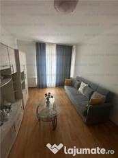 COLOSSEUM: Apartament 2 Camere Piata Tractorul