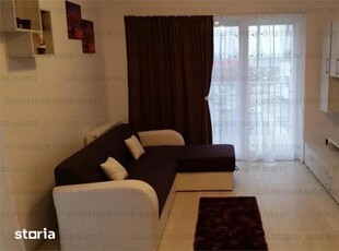 INCHIRIEZ Apartament 2 camere - PACURARI ( 