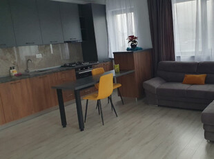 Dacia apartament mp , 2 camere, , de inchiriat, Bloc Nou Din 2008 sustinem Comunitatea Agentiilor Imobiliare din Iasi