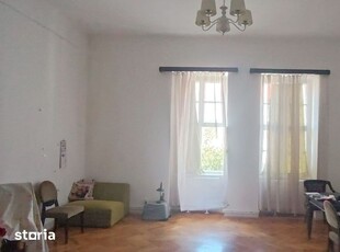 Apartament cu 3 camere, 55mp utili, cu garaj, in zona Autogarii