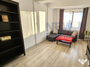 De inchriat - Apartament 2 camere Bucurestii Noi