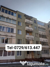 De vânzare apartament cu 2 camere în Sfântu Gheorghe