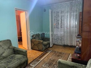 Etaj 1! Apartament 2 camere, Alexandru cel Bun