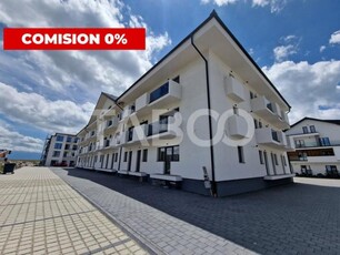 FARA COMISION!!Studio la CHEIE de 39 mpu si balcon 6 mp Doamna Stanca